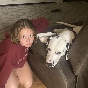 Meet your Posher, Dani